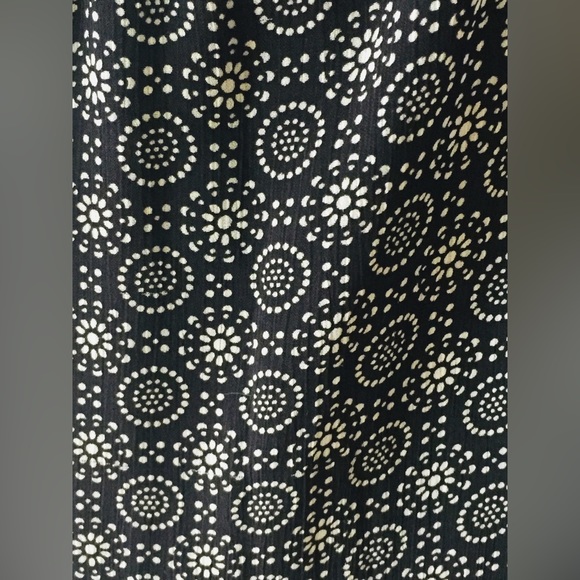 Ladies Chiffon Maxi Dress - Picture 5 of 6